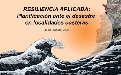 Finalizó exitosamente el Curso en Resiliencia Aplicada