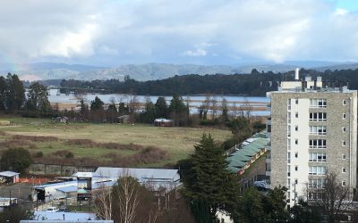 Iniciamos proyecto ANID: “Impactos del COVID-19 en la huella de carbono de hogares de Chile”