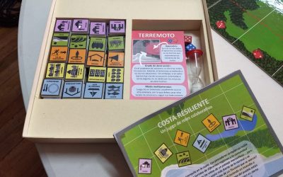 Adjudicamos propuesta en Concurso FONDEF IDeA 2020