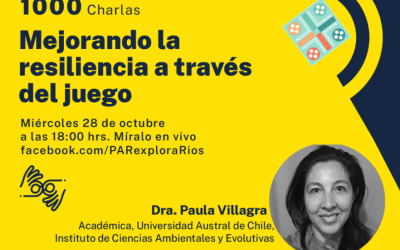 Mejorando la resiliencia a través del juego