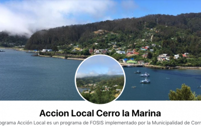 Conversando con «Acción Local Cerro la Marina»