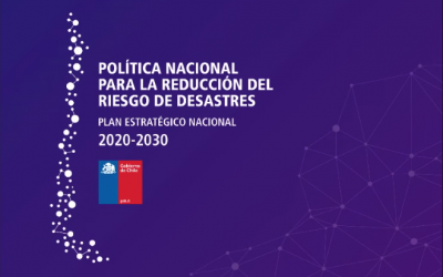 Plenaria Plataforma Nacional para la RRD