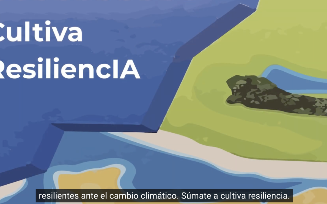 Cultiva ResiliencIA: Adjudicamos concurso de Ciencia Pública (ANID)
