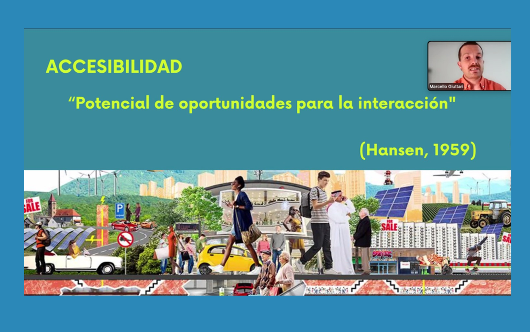 Nueva tesis en Magíster de Ecología Aplicada