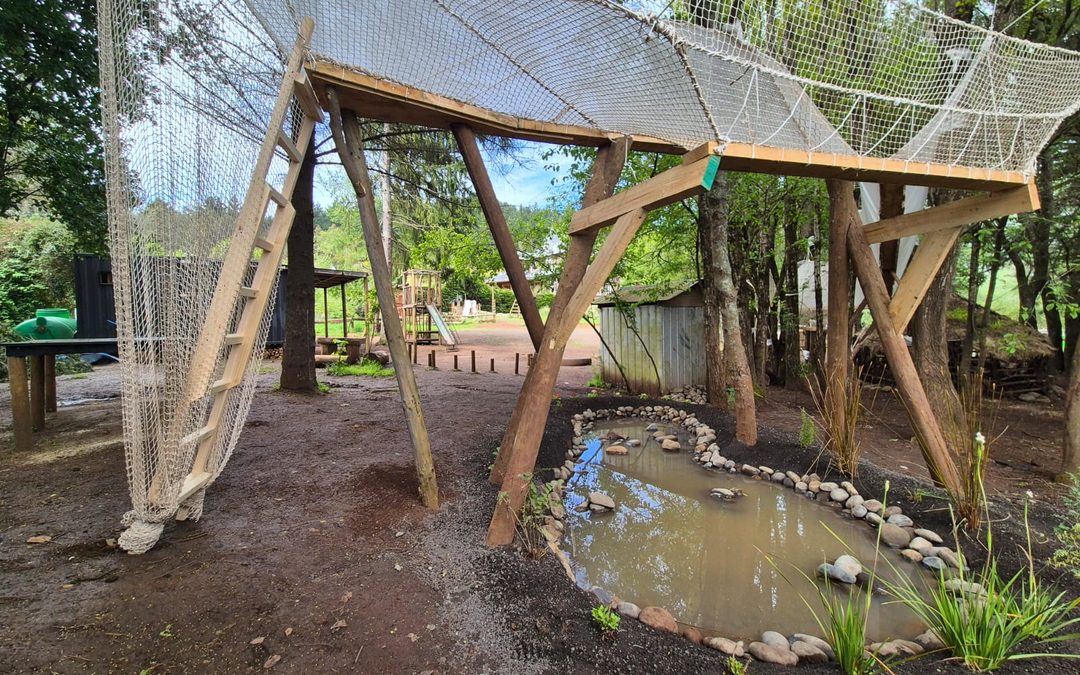 ¿Cómo puede la arquitectura efímera contribuir al fortalecimiento de la resiliencia comunitaria frente a desastres?